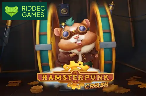 Hamsterpunk Crash